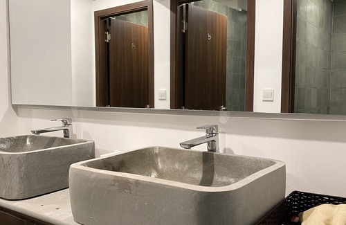 Downtown Siem Reap Hostel | Aborest Tropical Hostel