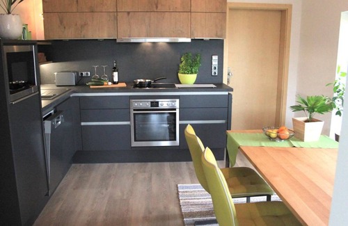 Blunk Apartment | About the meadows, apartment - apartment/apartment, shower, toilet