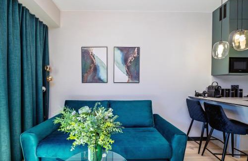 Psie Pole Apartment | AboutArtApartments - Krzywoustego