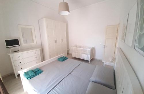 Terracina Apartment | Abouterracina - CasaGiu