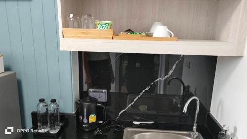 Nonthaburi Apartment | ABoutNont HOTEL & MANSION