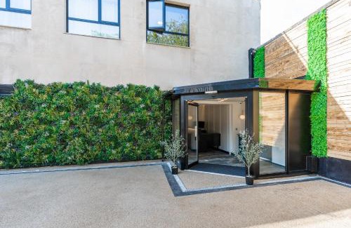 Burnley Hotel | Above Hotels