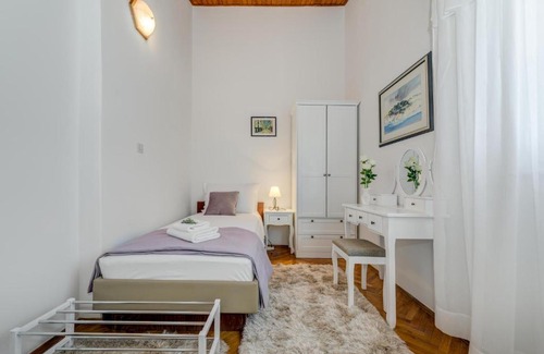 Marusici House | Above The Sea
