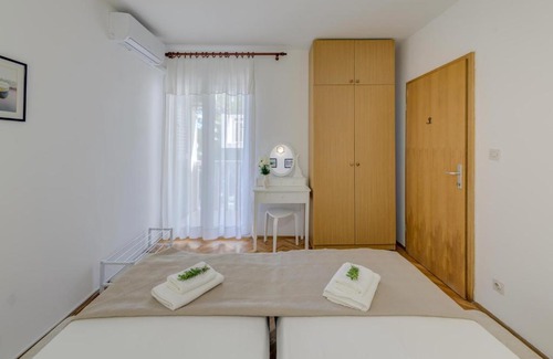 Marusici House | Above The Sea