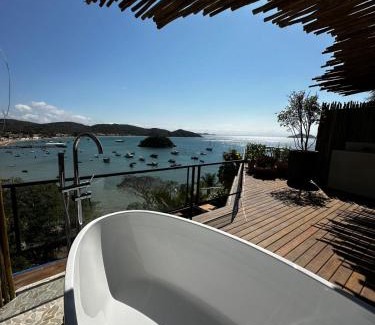 Humaita Hotel | Abracadabra Boutique Hotel