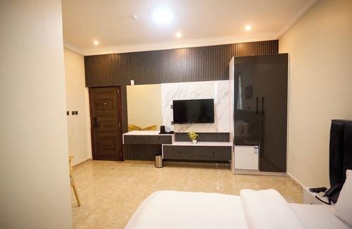 Koforidua Hotel | Abram Hills Hotel Ltd