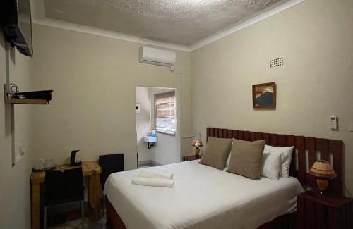 Francistown Bed & Breakfast | Abrama Bed And Breakfast