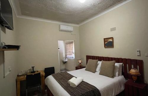 Francistown Bed & Breakfast | Abrama Bed And Breakfast