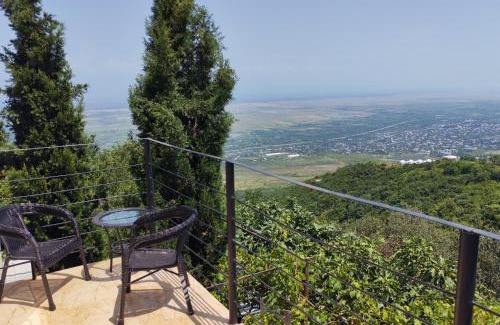 Sighnaghi House | Abramichi Guest House