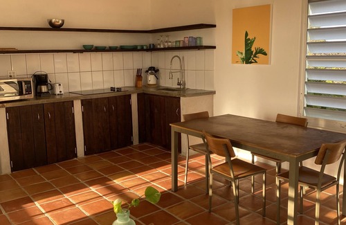 Puerto Ferro House | Abreeze 1BR: Stunning Hilltop Villa in Destino