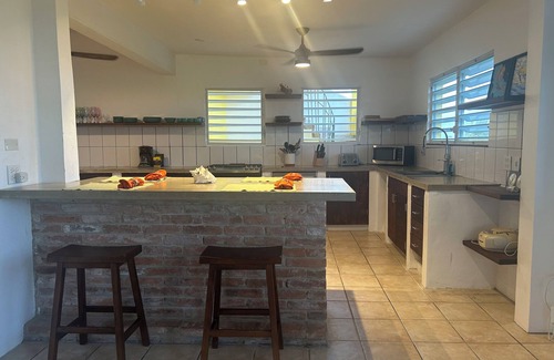 Puerto Ferro House | Abreeze 2BR: Stunning Hilltop Villa in Destino