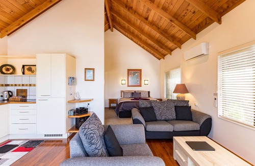 Paihia Apartment | Abri Apartments