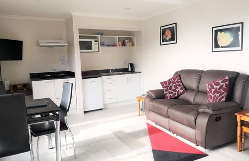 Paihia Apartment | Abri Apartments