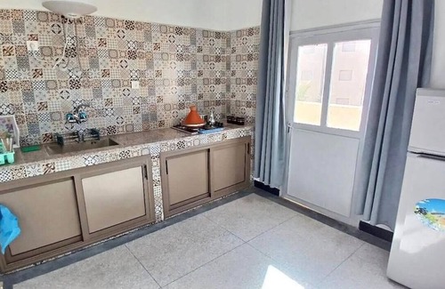 Ouarzazate Apartment | Abrid Apartment