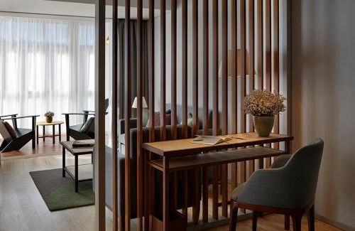 Seia Hotel | Abrigo da Montanha Hotel Rural