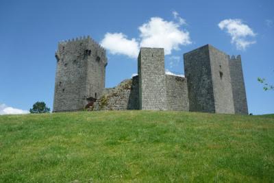 Montalegre e Padroso House | Abrigo de Montanha