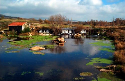 Montalegre e Padroso House | Abrigo de Montanha