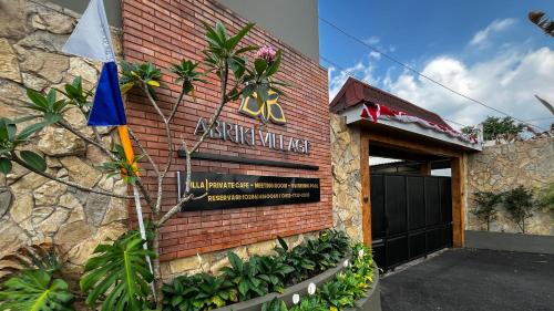 Wonosobo Villa | Abriki Village
