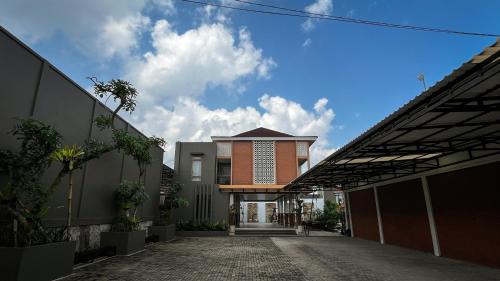 Wonosobo Villa | Abriki Village