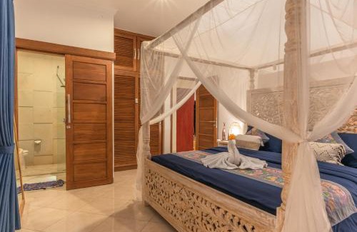 Umeanyar Villa | Absolute Beach Front Villa