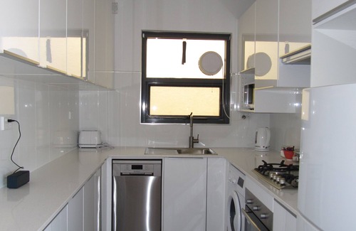 Somerton Park Apartment | Absolute Beachfront!