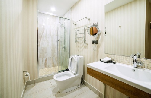 Nur-Sultan Hotel | Absolute Hotel