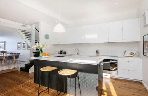 Wagstaffe House | Absolute Waterfront at Wagstaffe