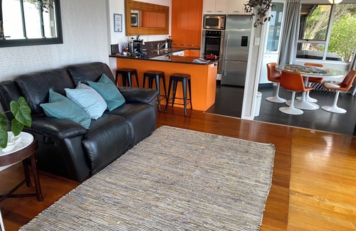 Ngunguru House | Absolute Waterfront in Ngunguru