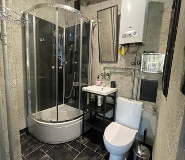 Nowa Huta Apartment | Absolutely Apartment
