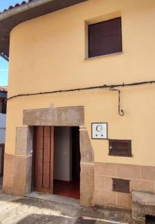 Pasaron de la Vera House | ABUELA MARIA