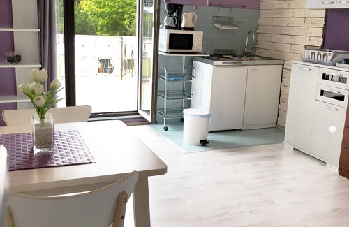 Brela House | Abuela's Beach House