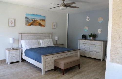 Oriente Apartment | Abuelos Place one bedroom Apt.
