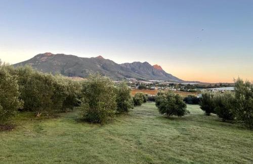 Riebeek Kasteel Apartment | Abundance in Riebeek