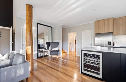 Margaret River House | Abundance | Sophisticated Luxury | River Views
