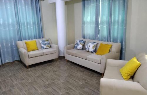 San Martin de Porres Apartment | Aby house Smp