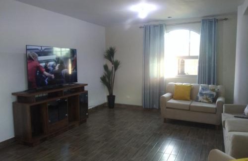 San Martin de Porres Apartment | Aby house Smp