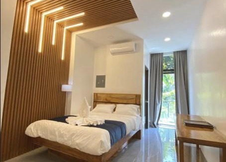 Lala Hotel | AC Cosy Hotel