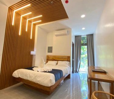 Lala Hotel | AC Cosy Hotel