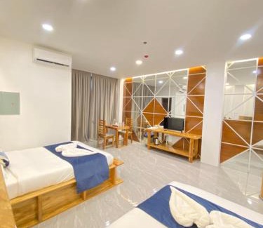 Lala Hotel | AC Cosy Hotel