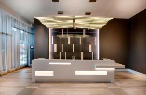 Downtown Asheville Hotel | AC Hotel Asheville Downtown