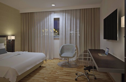 Isola del Bosco - Delle Corti Hotel | AC Hotel by Marriott Milan Sesto