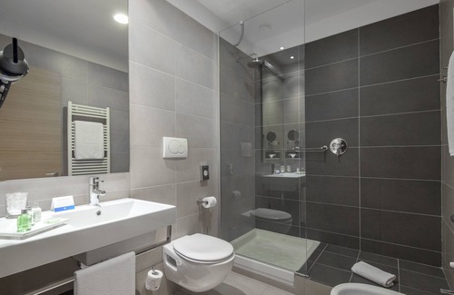 Isola del Bosco - Delle Corti Hotel | AC Hotel by Marriott Milan Sesto