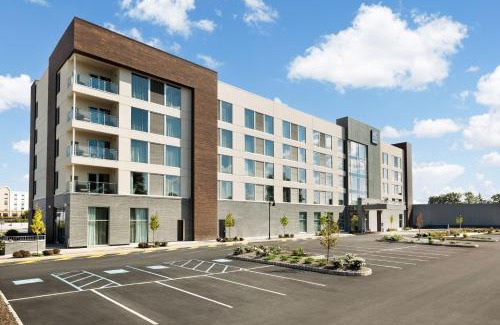 Newtown Square Hotel | AC Hotel by Marriott Newtown Square