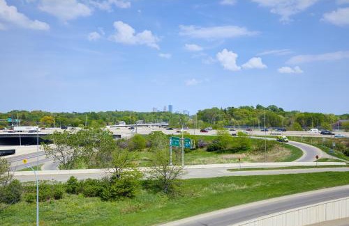 St. Louis Park Hotel | AC Hotel by Marriott Minneapolis West End