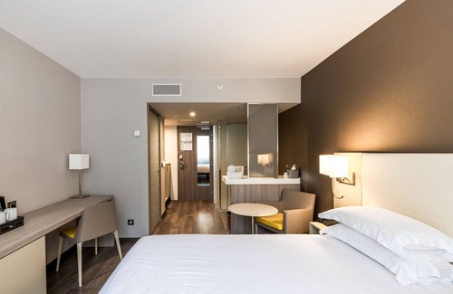 Saint-Giniez Hotel | AC Hotel by Marriott Marseille Prado Velodrome