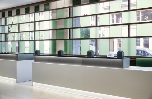 Financial District Hotel | AC Hotel by Marriott Kansas City Downtown