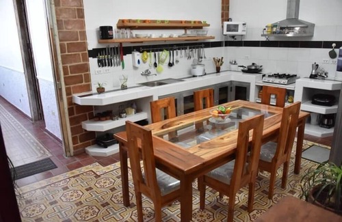 Tivoli House | ACA Auténtica Casa Antigua