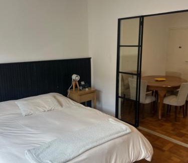 San Isidro Apartment | Acacia apartment