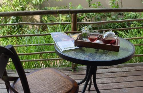 Polana Cimento A House | Acacia Inn GuestHouse