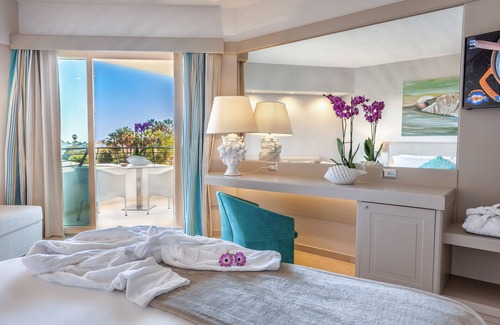Marina di Ragusa Hotel | Acacia Palace